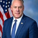 Photo of Ryan K. Zinke